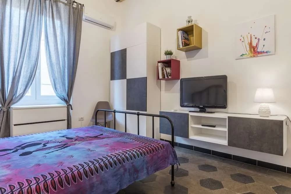 Termini Cozy Mini Apartment - photo 9