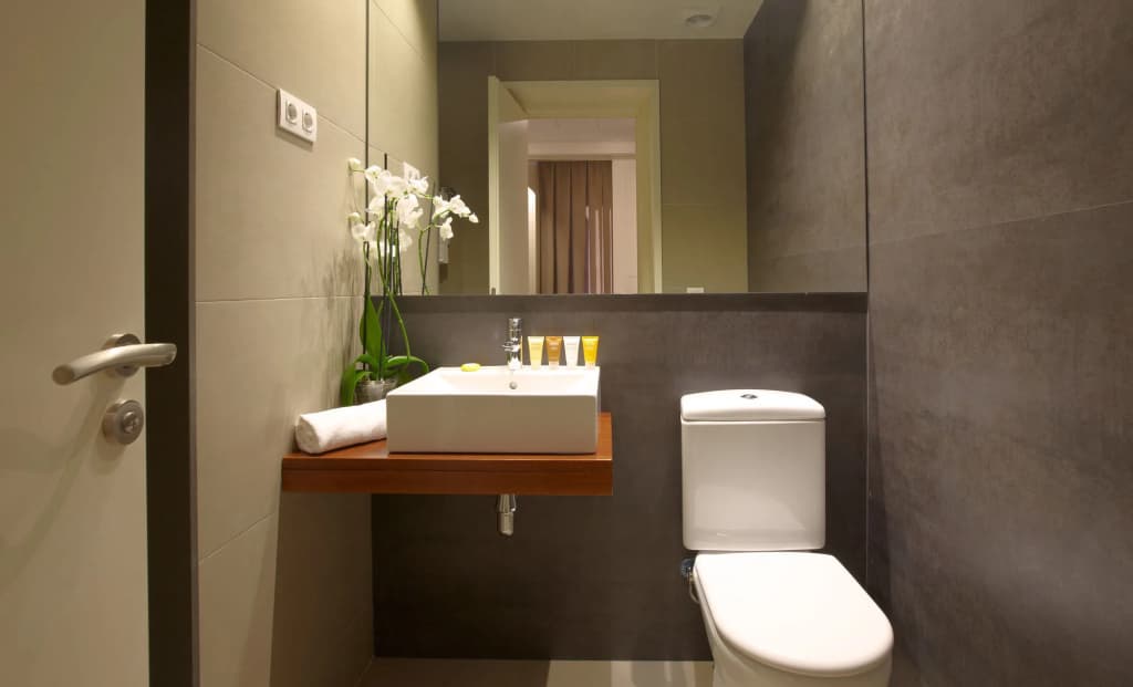 Duquesa Suites Barcelona - photo 8