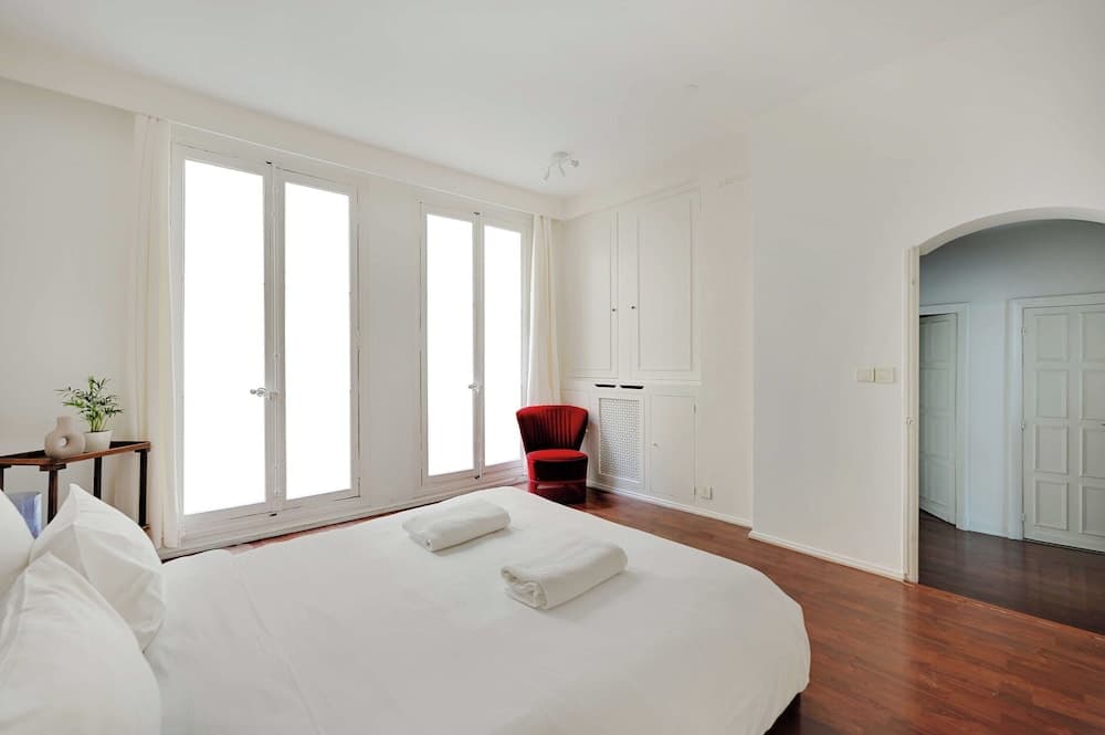 Beautiful Apartment in the Marais - 3bdr/6p - Paris - photo 6