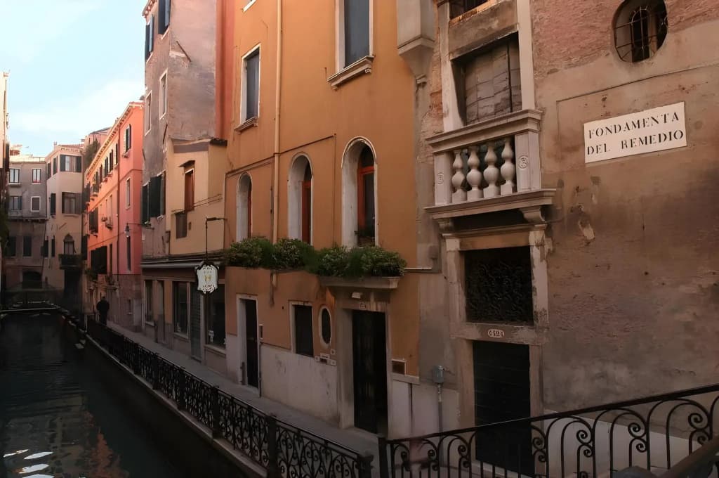 Hotel Locanda Canal - photo 11