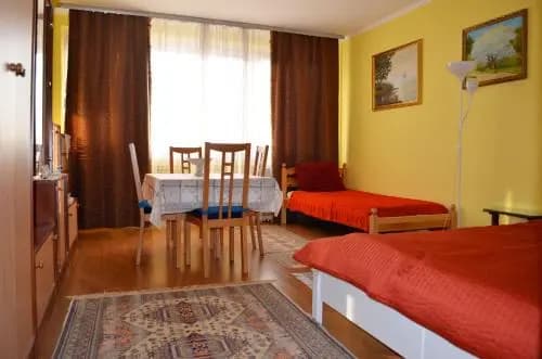 Corvin-Szigony Apartment - photo 5