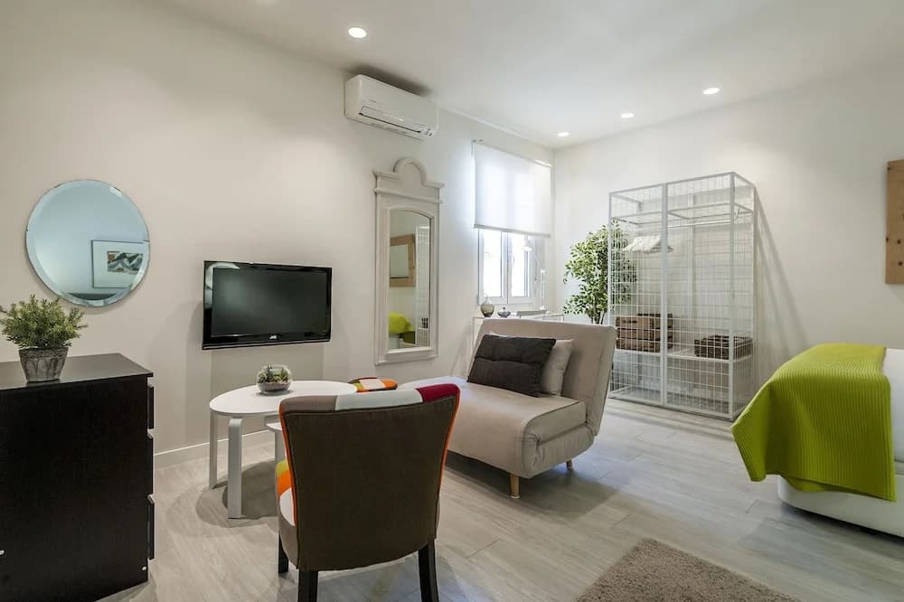 Apartamento Luxury III - photo 12