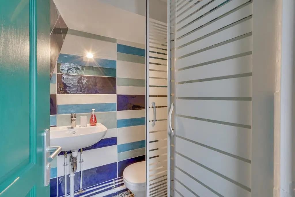 147 Suite Atmosphere, Nice Duplex, Paris Center - photo 7
