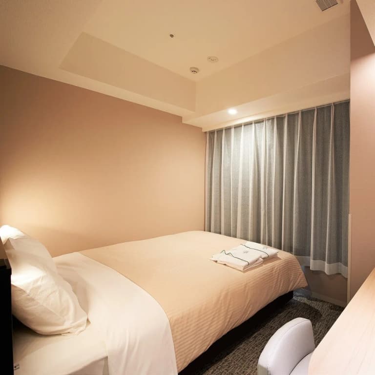 Sotetsu Fresa Inn Tokyo-Kanda - photo 6
