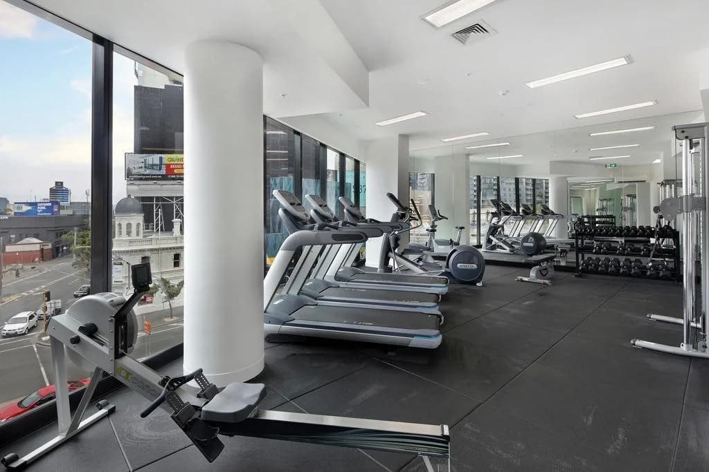 Experience Bella Hotel Apartments - photo 12