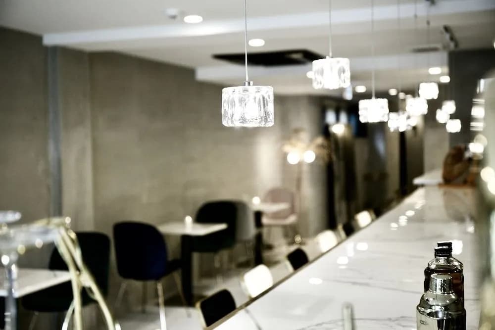The Root2 Hotel - photo 39