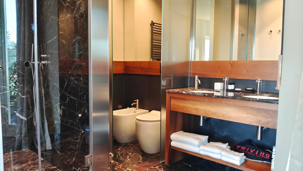 Triviho Hotel - photo 33