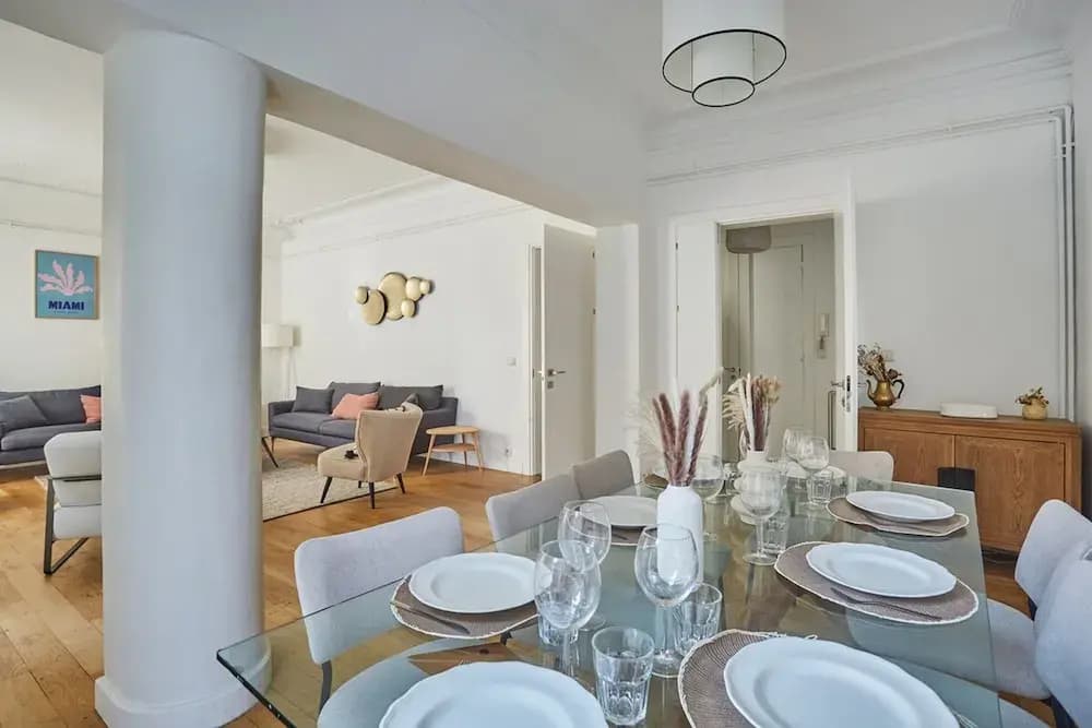 Superb Apartment Center of Paris-montmartre - photo 16