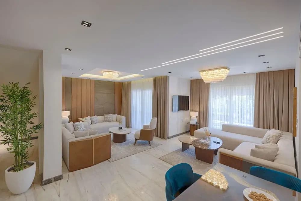 Vesta - Luxury Villa - 3BR - CFC I - photo 5