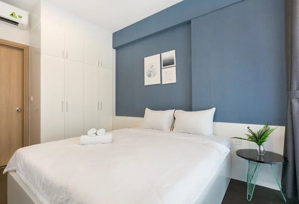River Gate Apartment Saigon HCMC - photo 4