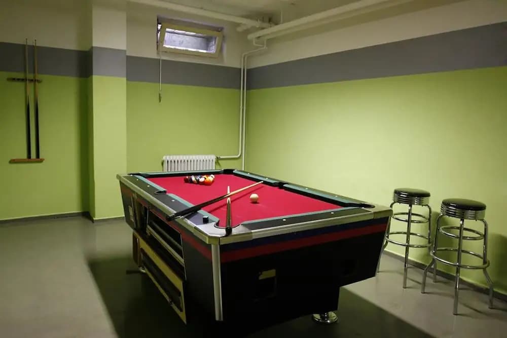 Happy Bed Hostel - photo 13