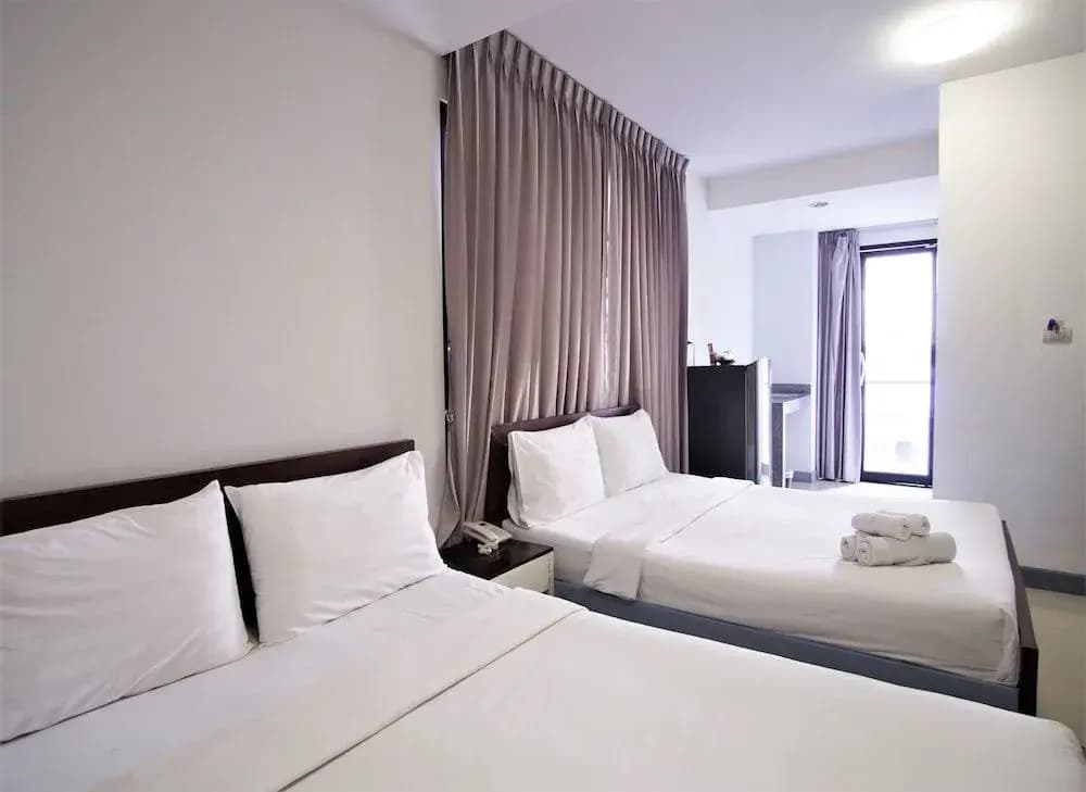 Subkamon Apartment - photo 13