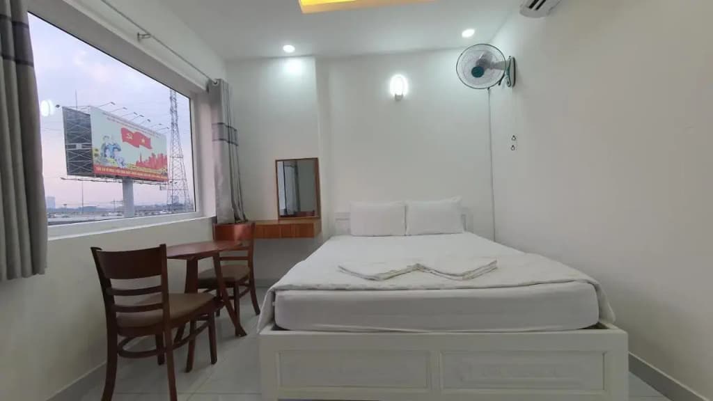 Khách sạn THADICO 6 - photo 4