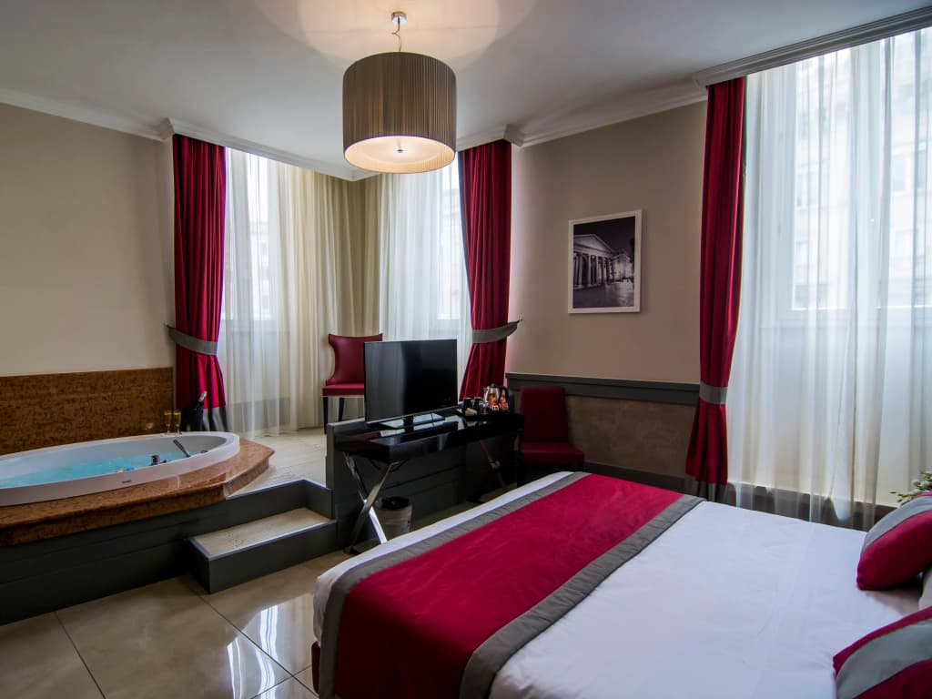 Hotel Castellino Roma - photo 3