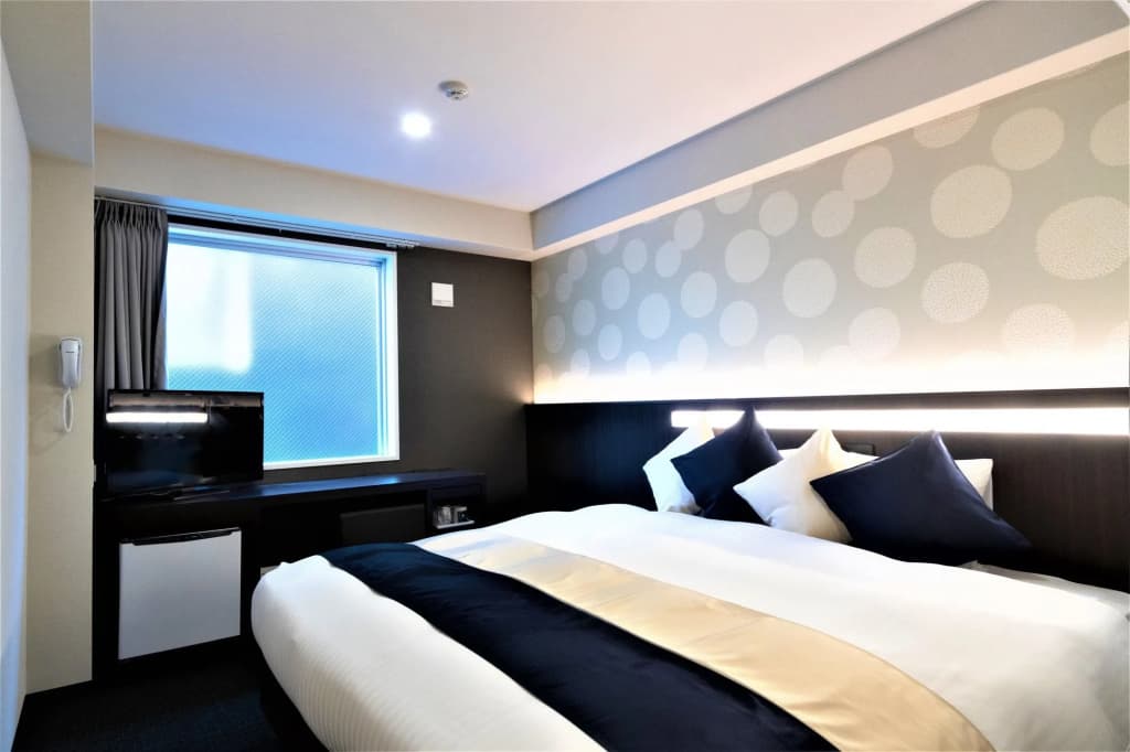 Marutamachi Crystal Hotel - photo 6