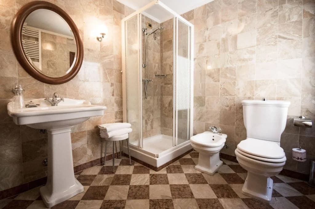 Hotel Anastasia - photo 8