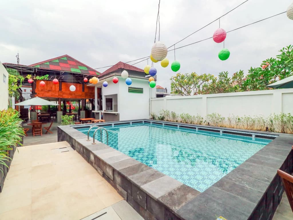 OYO 1220 Baldev Casa - photo 12