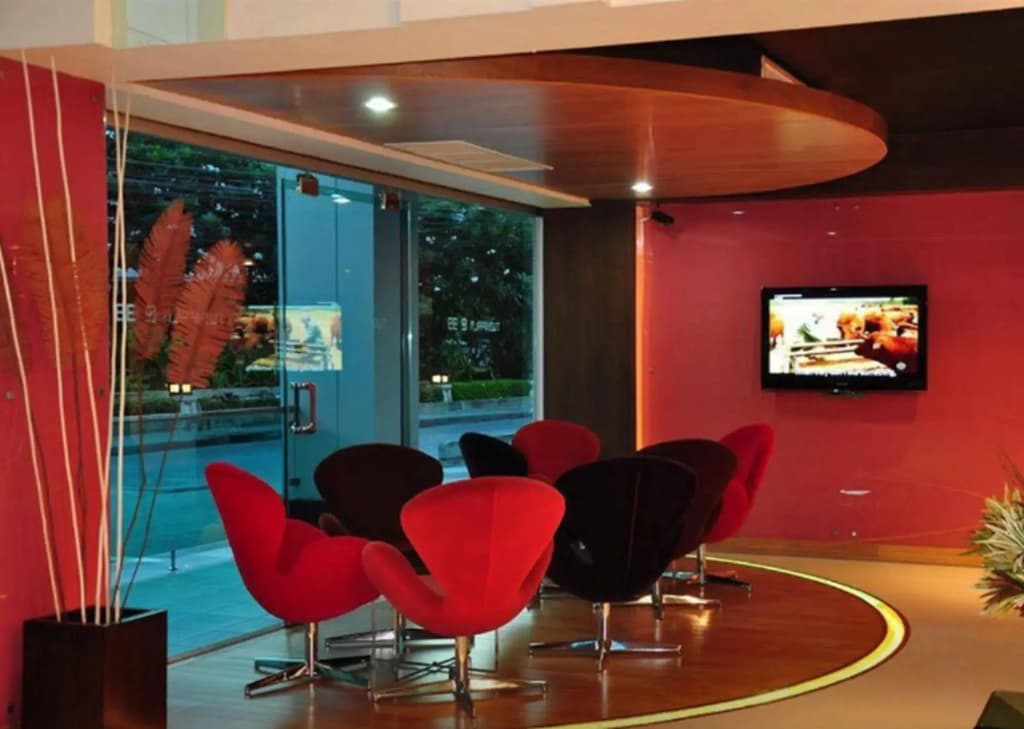 Palms@sukhumvit - photo 9