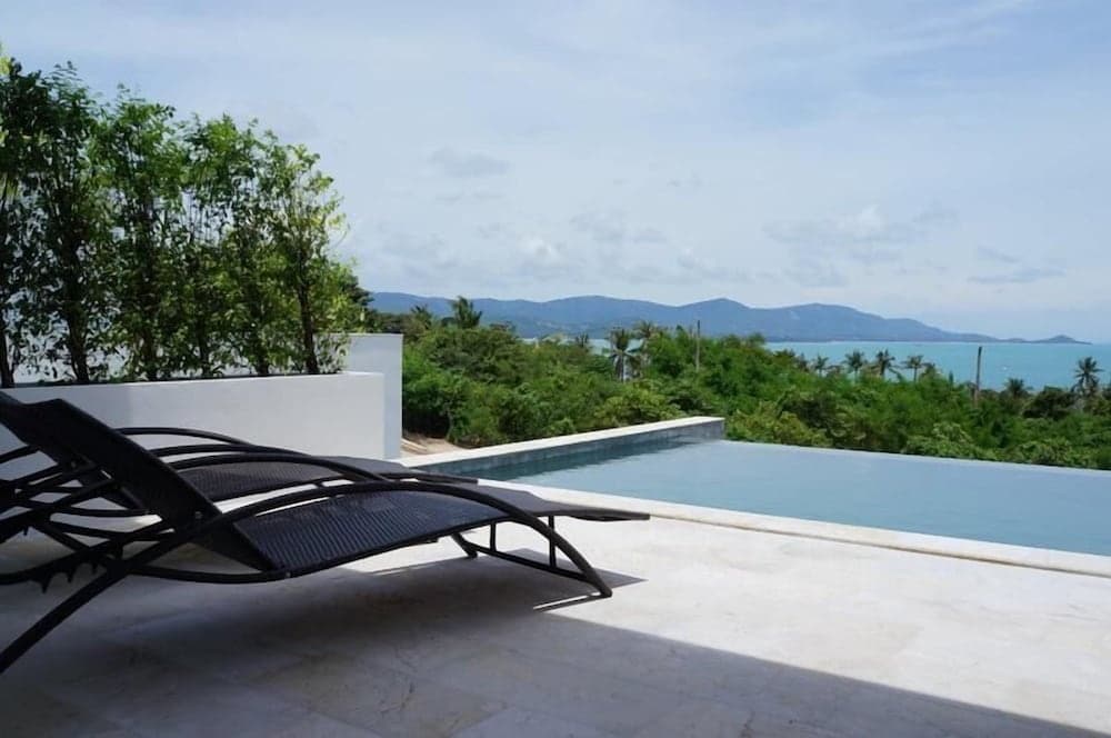 Villa Romance 4 Bedroom Pool Villa - photo 15