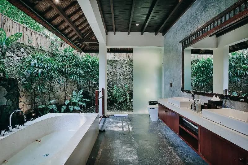 Beingsattvaa Luxury Ubud - photo 7