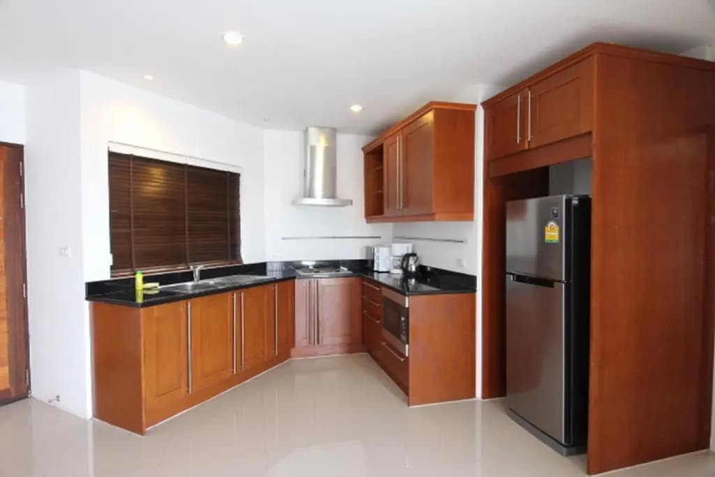 Stunning sea View Villa - photo 19
