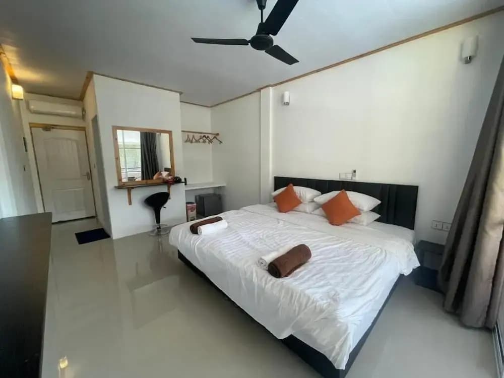 Dacha Thoddoo White Sand - photo 5