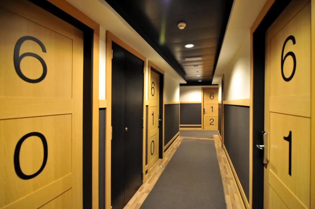 Hotel Jazz - photo 41