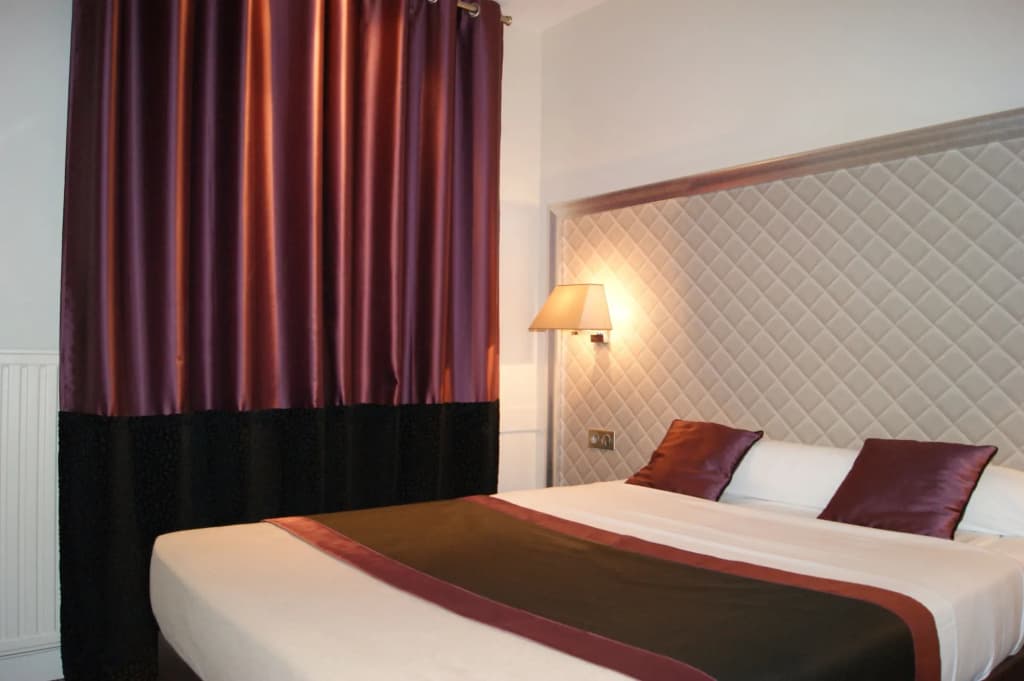 Hotel d'Amiens - photo 6