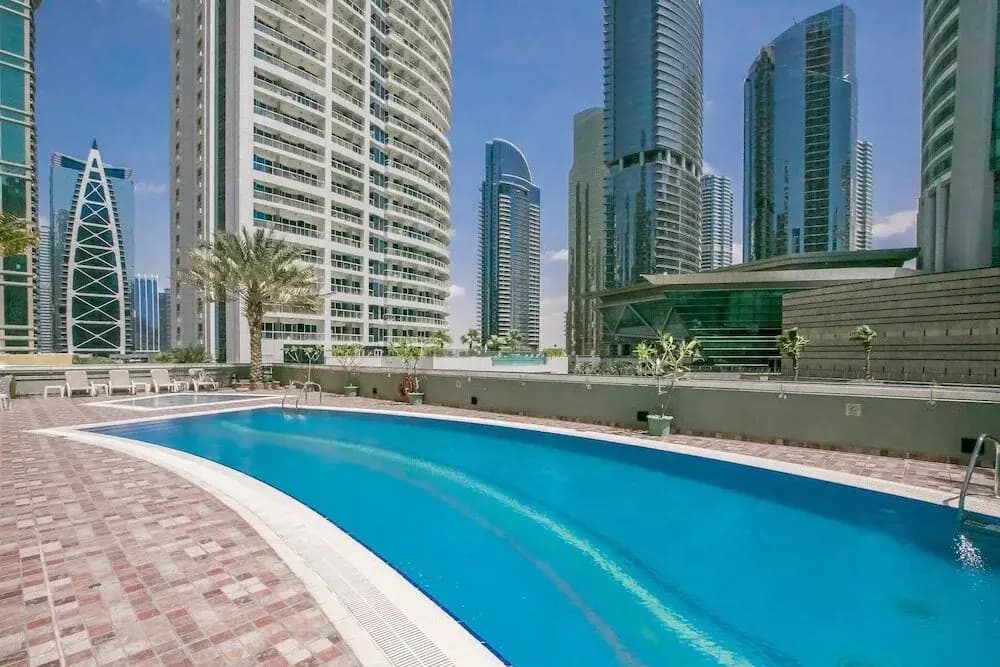 Driven Holiday Homes - Indigo Tower - photo 10