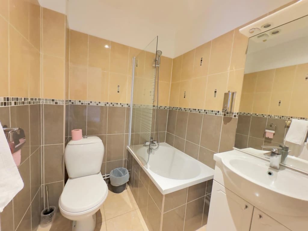 Luxor Bastille Hôtel - photo 26