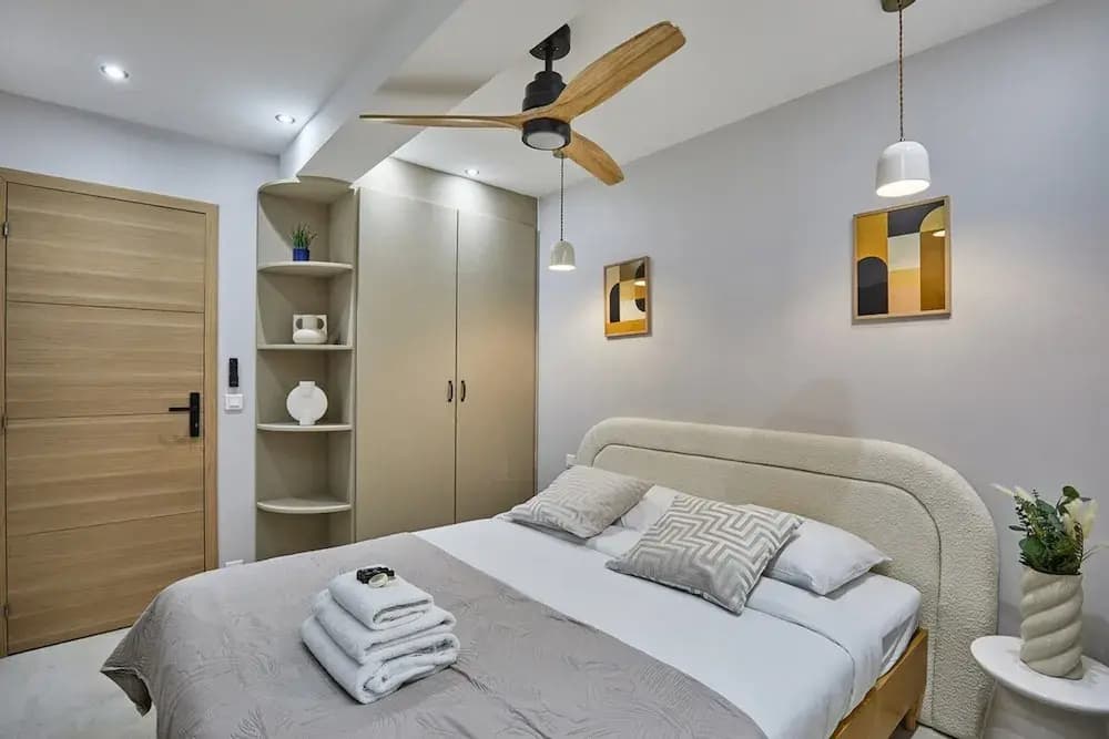 Sublime Flat Paris Gare de Lyon/bois de Vincennes - photo 8