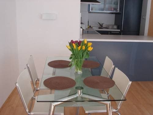 Vienna Central Apartments - photo 2