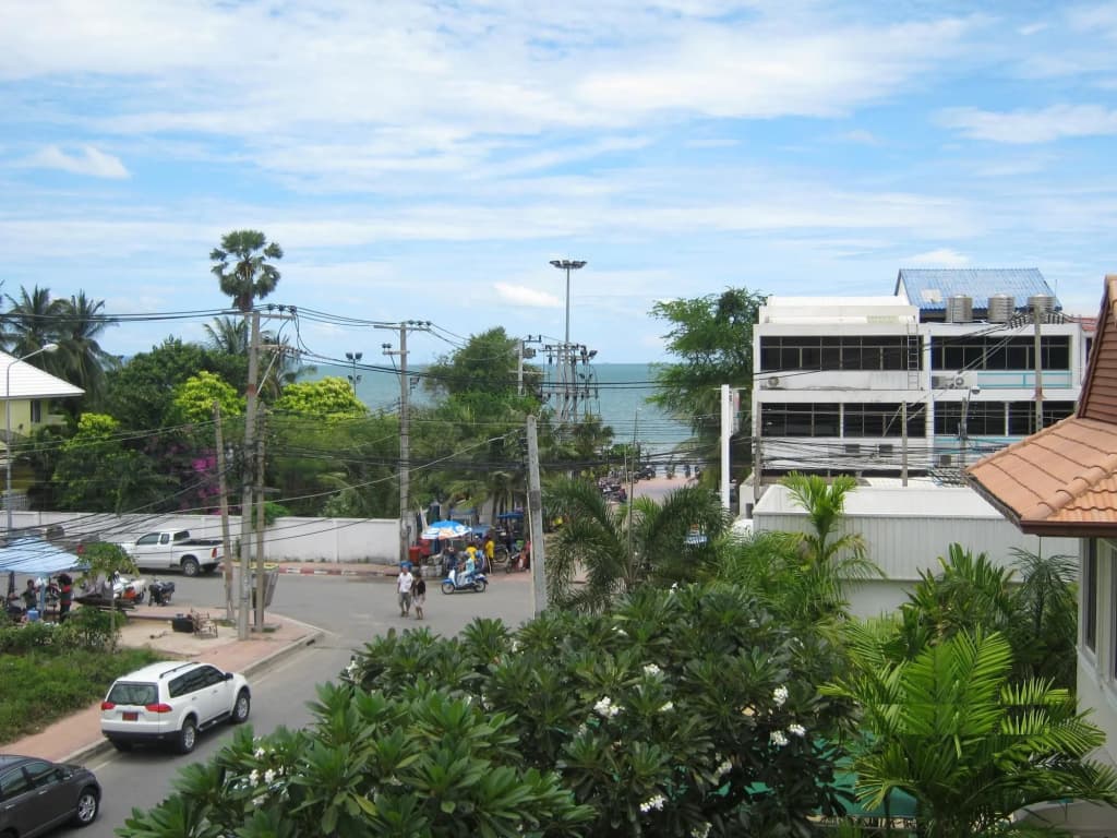 Baan Talay - photo 15