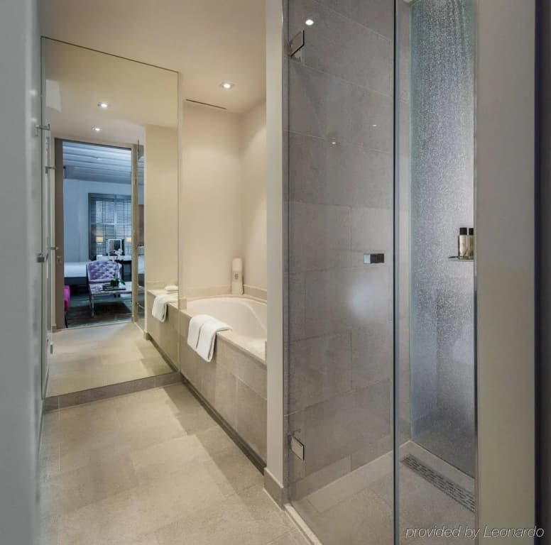 The Dylan Amsterdam - photo 4