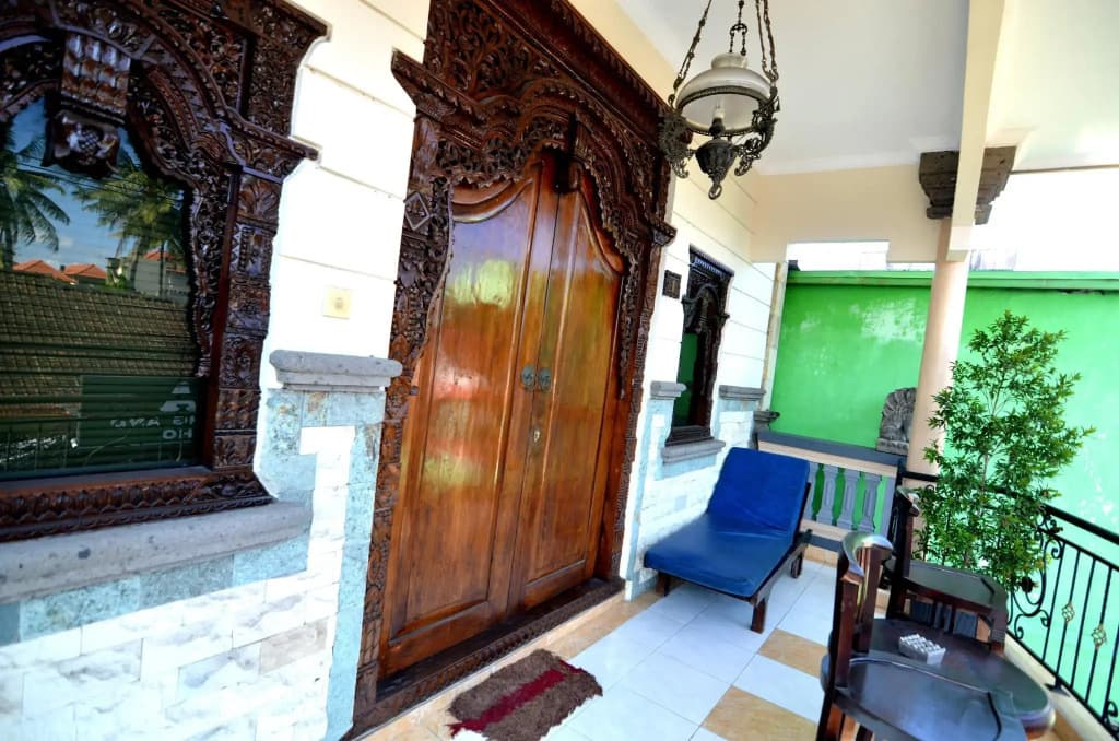 Lori Beach Inn - photo 3