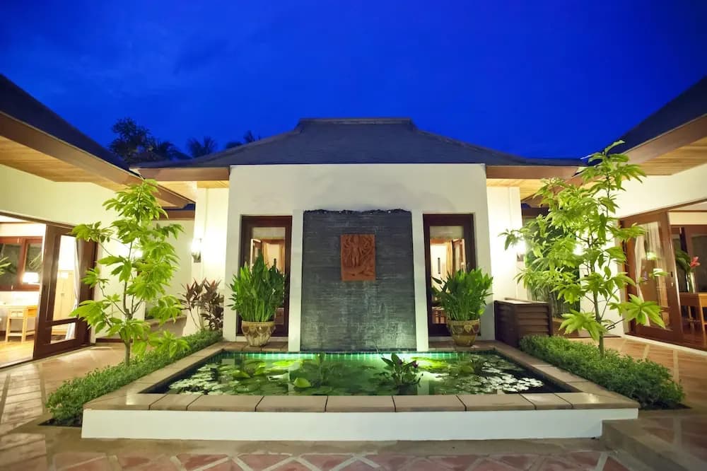 Miskawaan Villa Gardenia - photo 14