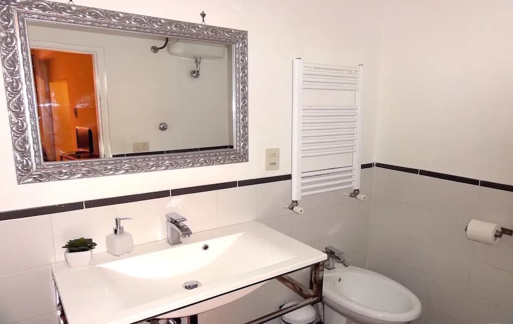 DormiRoma Apartments - photo 10