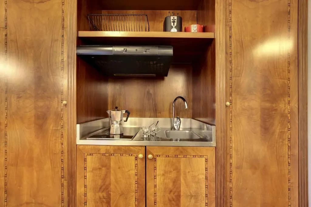 San Marco Superior Apartment - photo 7