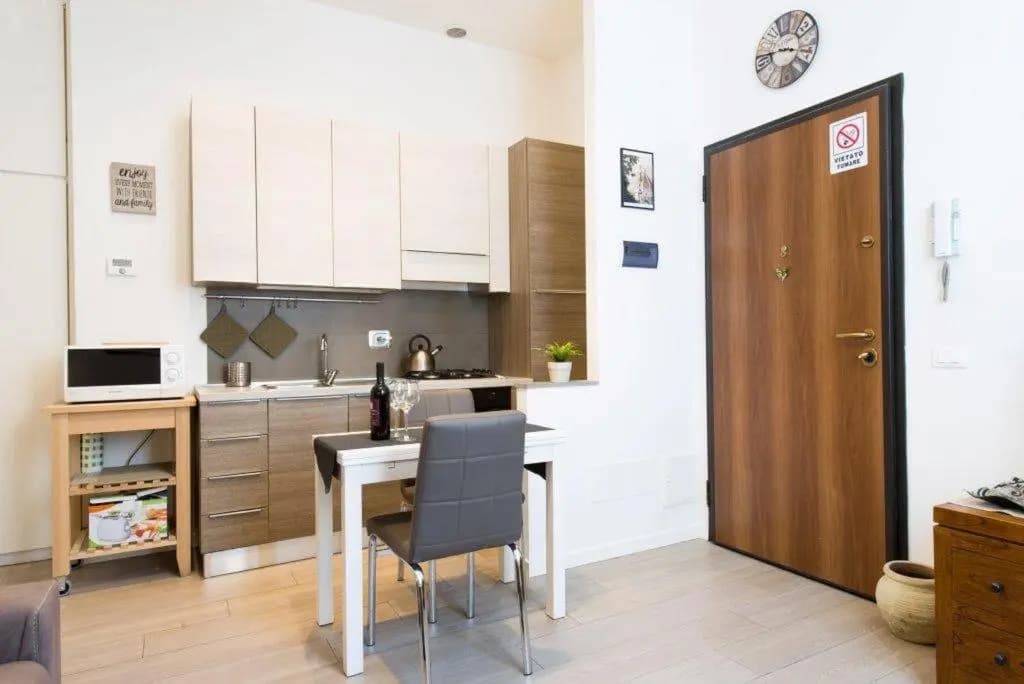 Alloggio Casa Tua - photo 11