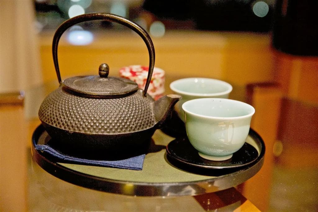 Hotel Niwa Tokyo - photo 24