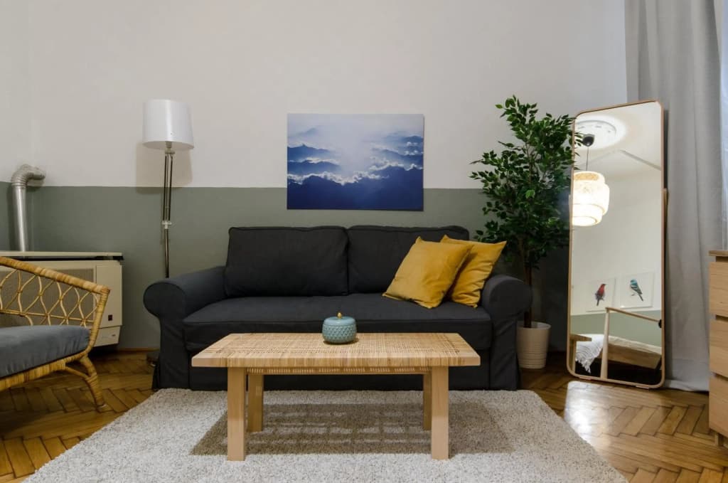 Cozy Studio Next To Opera House - photo 4