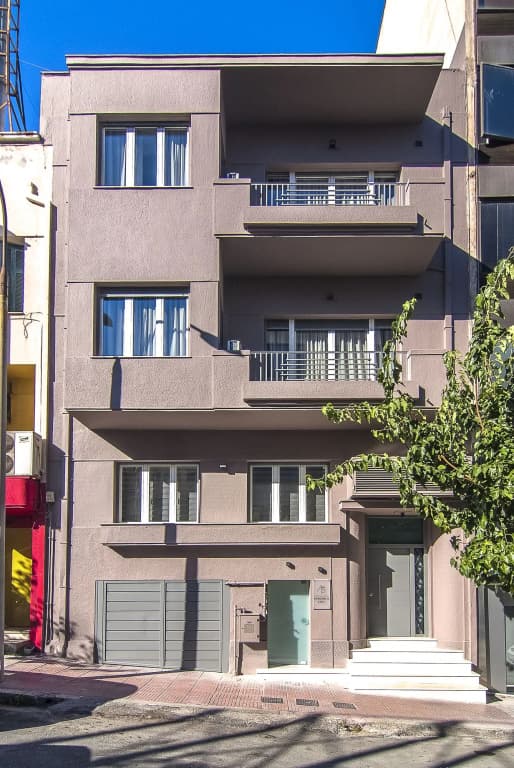 Acropolis Stay - photo 1