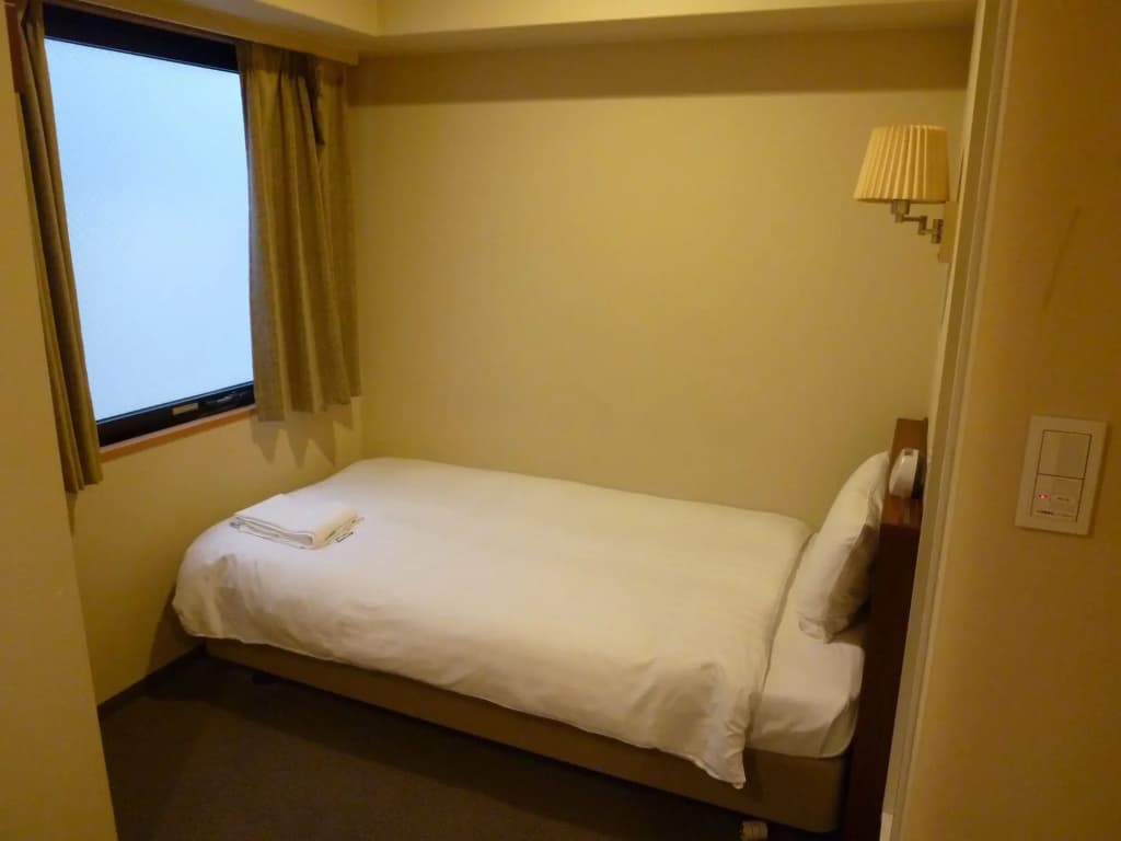 Smile Hotel Namba - photo 26