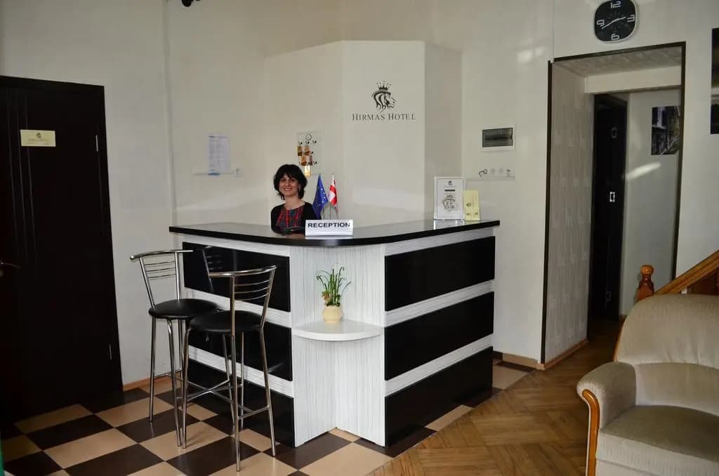 Hirmas Hotel - photo 16