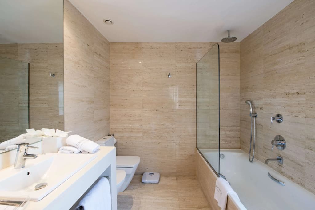 Catalonia Catedral Hotel - photo 8