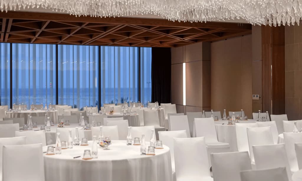 Prince Hotel Da Nang - photo 32
