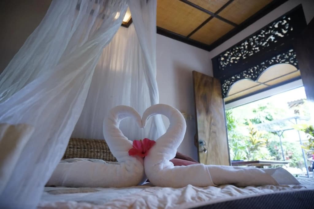 Puri Cantik Bungalow - photo 9