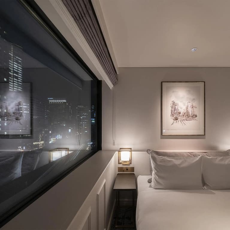 Ginza Hotel by Granbell - photo 18