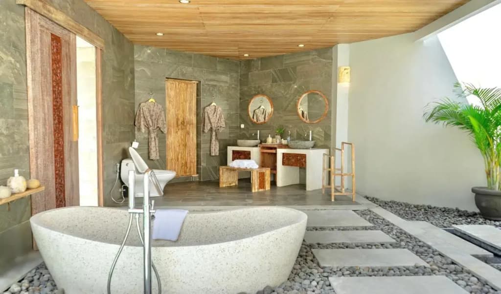 Vivara Bali Private Pool Villas & Spa Retreat - photo 7
