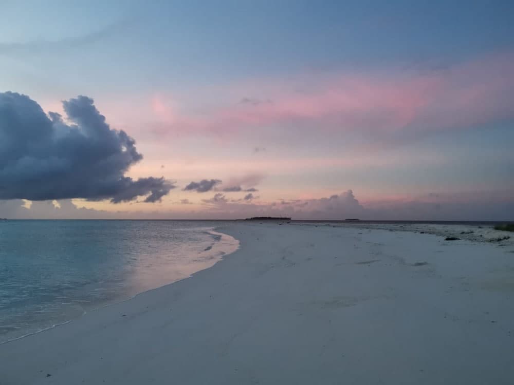 Manta Retreat at Daravandhoo - photo 13